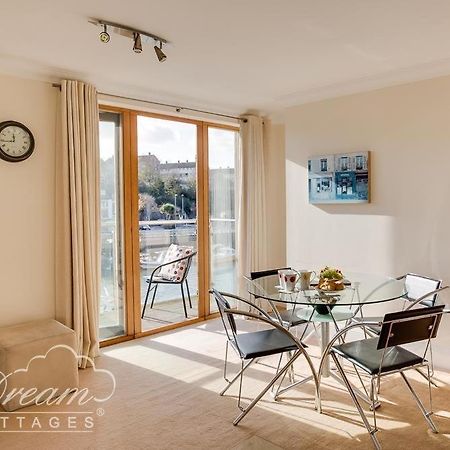 Harbourside Apartment 韦茅斯 外观 照片