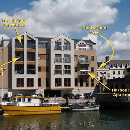 Harbourside Apartment 韦茅斯 外观 照片
