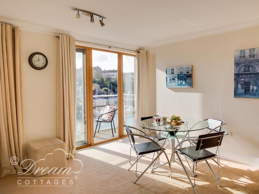 Harbourside Apartment 韦茅斯 外观 照片