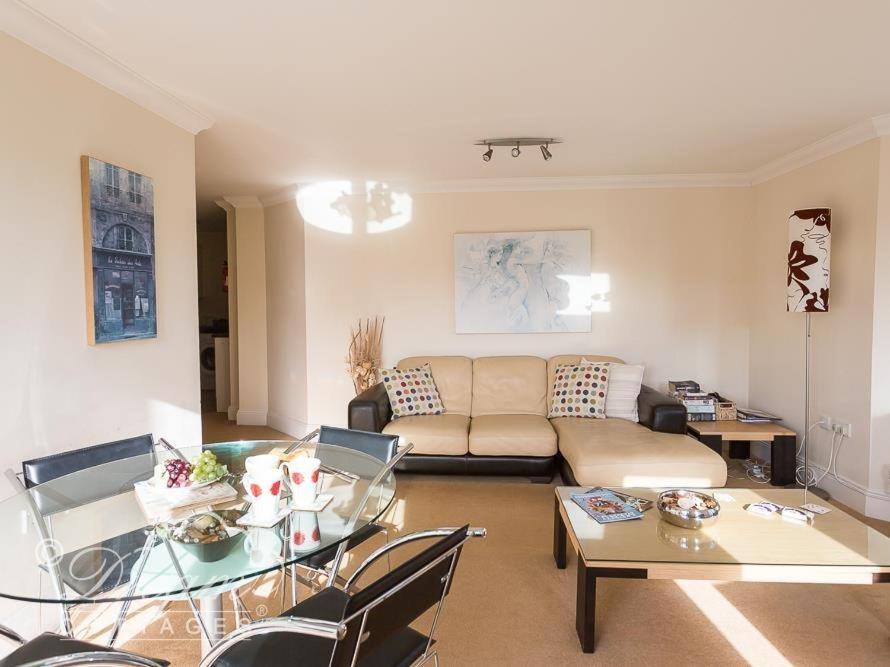 Harbourside Apartment 韦茅斯 外观 照片