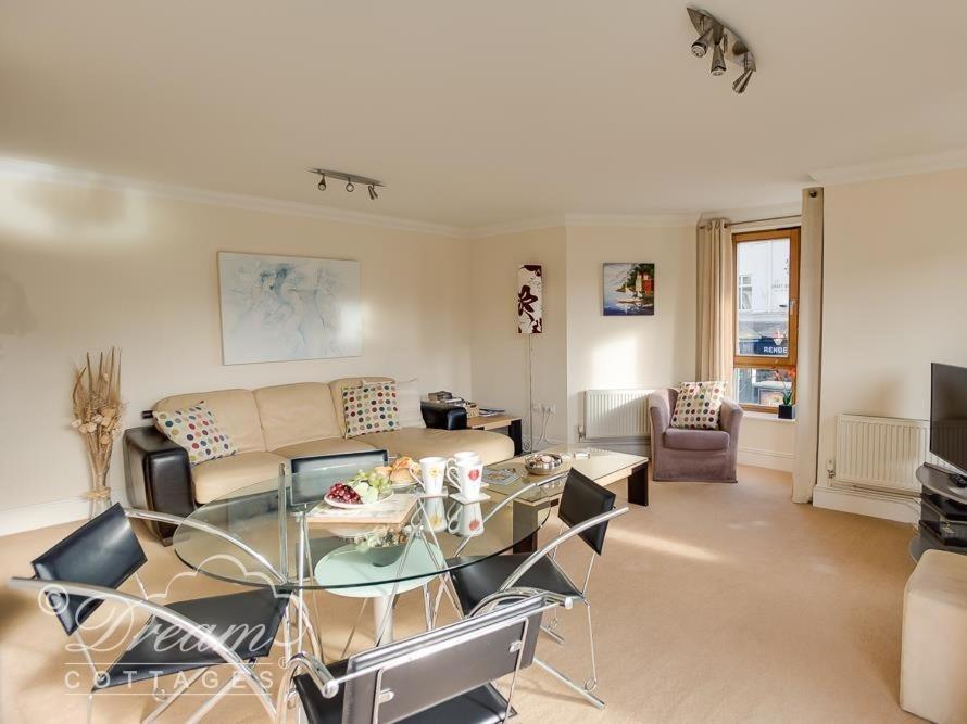 Harbourside Apartment 韦茅斯 外观 照片