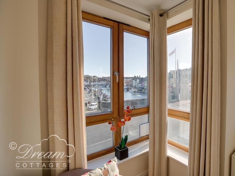 Harbourside Apartment 韦茅斯 外观 照片