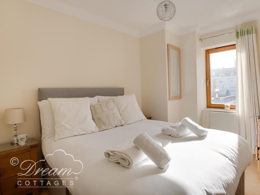 Harbourside Apartment 韦茅斯 外观 照片
